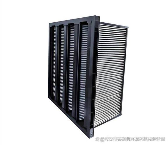 空气净化设备技术参数参考 赫尔曼环境全系列产品说明